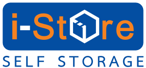 i-Store Logo