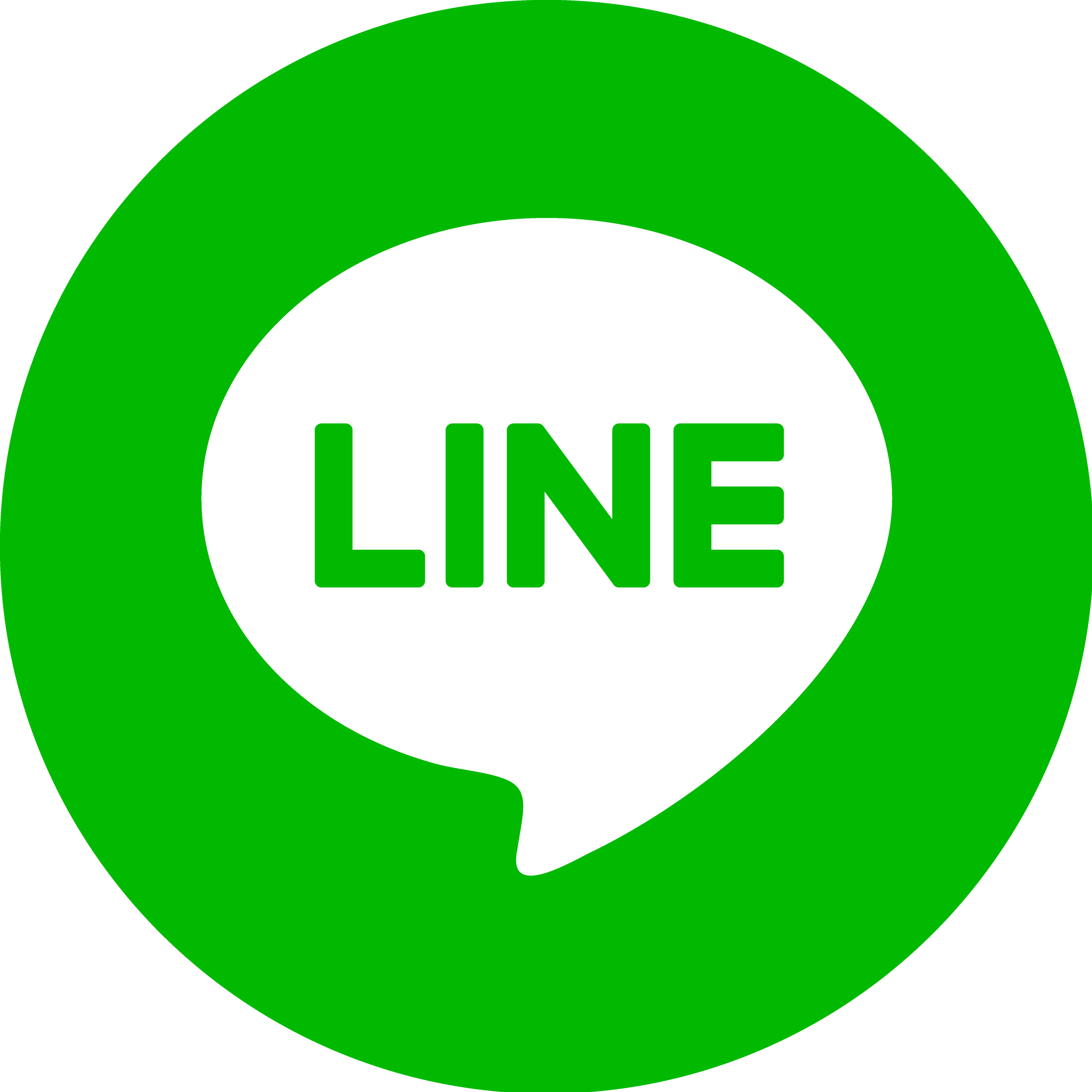 line